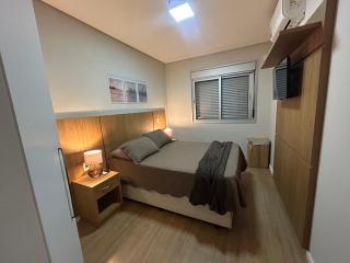 Apartamento luxo próximo Alphaville com vaga -5 min estação trem -ótima localização - 8