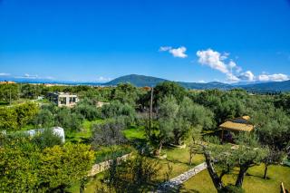Poly's Villa Lefkada - 9