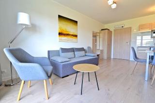 Chmielowa2 - Apartamenty - 6