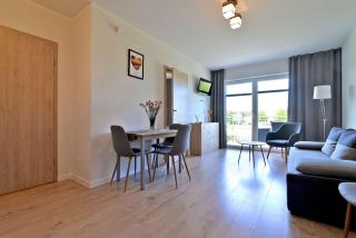 Chmielowa2 - Apartamenty - 5