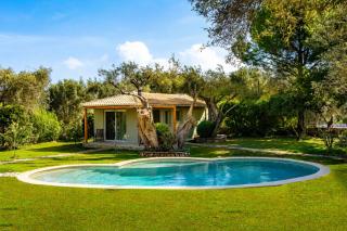 Poly's Villa Lefkada - Lefkada - 8