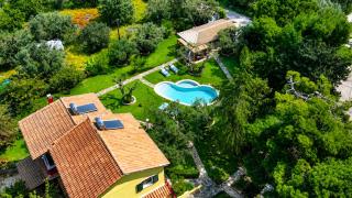 Poly's Villa Lefkada - 0