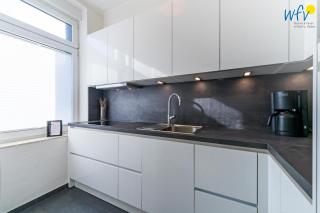 Haus am Nordbad Ferienwohnung Sandhaus am Nordbad - 7