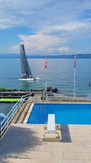 Exclusive Lakeside Experience by Lake Geneva - 2
