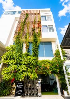 Darlington House Xô Viết Nghệ Tĩnh - 0