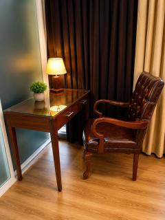 Royal Swiss Apartments Lahore - 5