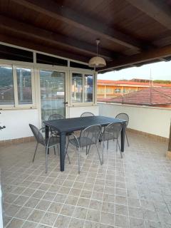 A casa ru´pustino - 1