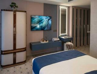 Solviento Palace Hotel - 5