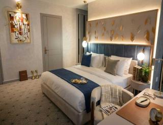 Solviento Palace Hotel - 7