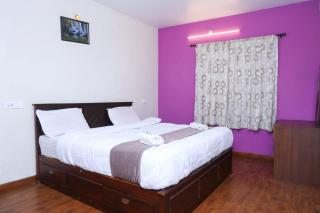 Maria villa in ooty - 6
