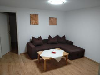 Bungalow für 4 Personen - 3