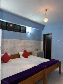 Winnie's Lodge - Shillong - 6