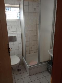 Bungalow für 2 Personen - 6
