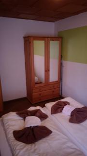 Bungalow für 2 Personen - 3