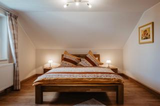 Ferienwohnung im alten Feuerwehrhaus - 8