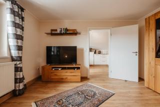 Ferienwohnung im alten Feuerwehrhaus - 2