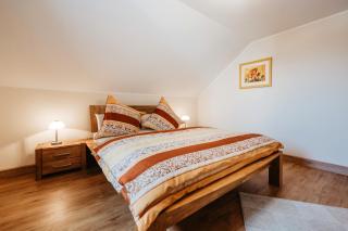 Ferienwohnung im alten Feuerwehrhaus - 9