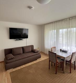 Apartment Aussicht 1 - 9