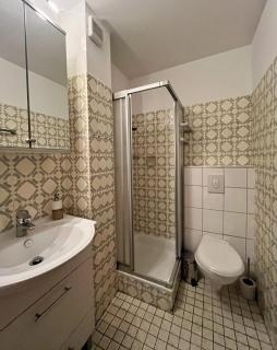 Apartment Aussicht 1 - 8