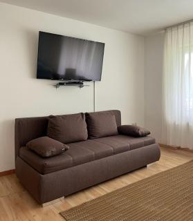 Apartment Aussicht 1 - 5