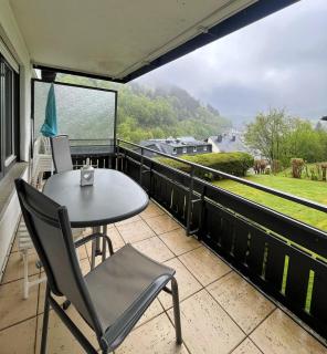 Apartment Aussicht 1 - 2
