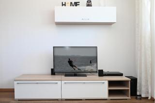 Haus Nordseetraum Wohnung 4 - 1