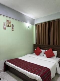 Winnie's Lodge - Shillong - 5