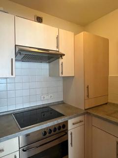 Apartment Aussicht 1 - 1
