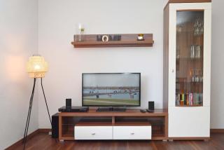 Haus Nordseetraum Wohnung 3 - 5