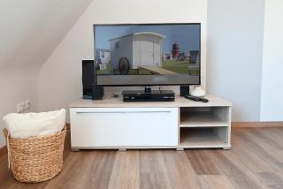 Haus Nordseetraum Wohnung 6 - 9