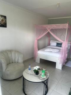 Sania Accommodation - 7