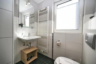 Haus Nordseetraum Wohnung 5 - 8