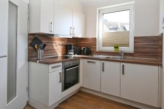 Haus Nordseetraum Wohnung 5 - 1