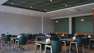 NorthWest Hotel Kilimli Zonguldak - 8