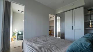 Cozy seaside apartment, balcony, 3 min to beach - 3
