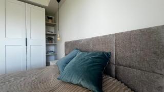 Cozy seaside apartment, balcony, 3 min to beach - 2
