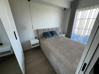 Cozy seaside apartment, balcony, 3 min to beach - 5