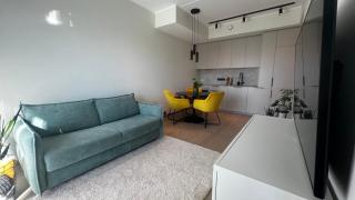Cozy seaside apartment, balcony, 3 min to beach - 8