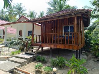 Stay in Paradise Koh Rong - 1