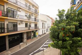 Cardenal Cervantes IV - Siviglia - 1