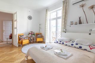Gorgeous flat right near the City Center - 8