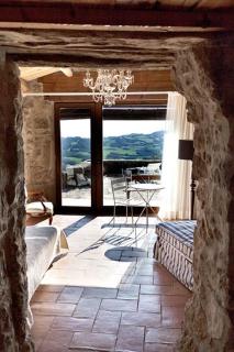 Fantastic house touching the sky - 1