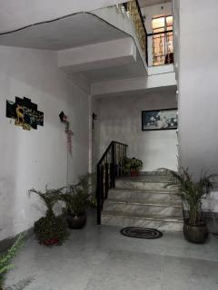 Winnie's Lodge - 1