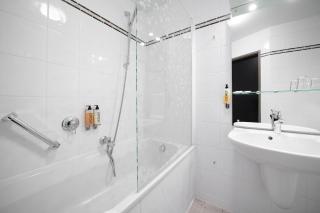 Bellevue Park Hotel Riga with FREE Parking - 1