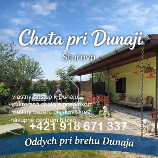 Chata pri Dunaji - Štúrovo - 3