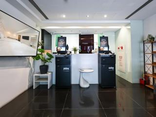 CHECK inn Express Taipei Yongkang - Taipei - 5