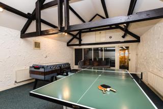 Lupin Cottage - 2