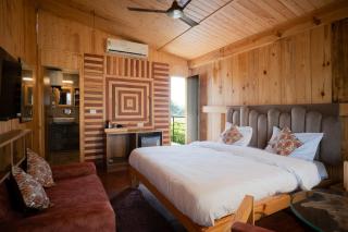 Wildernest Resort - 9