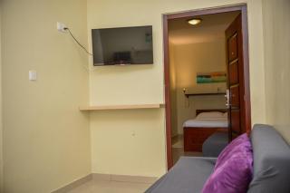 Elementz Apartments - 2