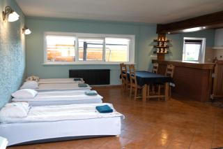Apartament - noclegi KACZY BRZEG - 7
